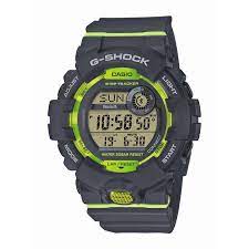 The colors may differ slightly from the original. Gbd 800 8er G Shock G Squad Casio Online Shop