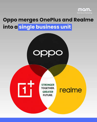 Oppo / Realme / Oneplus Servces