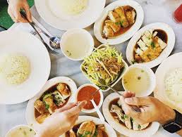 Makanan ini akan membuat harimu lebih berenergi. Yum Yum 15 Kedai Makan Sedap Di Ipoh Untuk Port Makan Malam