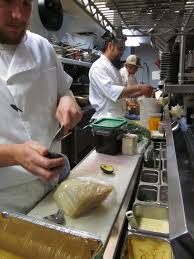 Plan a perfect and delicious outdoor escape. Line Cook Shit Jobs Teton Gravity Research