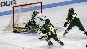 Elle Hartje 2020 21 Women S Ice Hockey Yale University