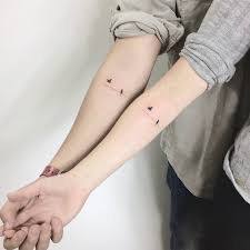 We are the best tattoo and piercing studio in arizona & las vegas. 1001 Ideas And Amazing Examples Of A Discreet Tattoo