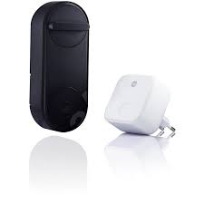 Yale assure locks now work with the august app! Yale Linus Lock Black Yale Linus Connect Wifi Bridge Eu Set Alzashop Com