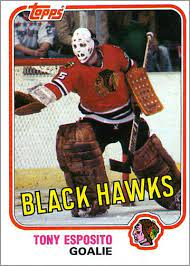 Maybe you would like to learn more about one of these? Card Of The Week The Card I Had To Have Puck Junk
