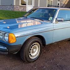 Image result for China Blue 1980 Mercedes