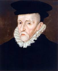 Sir Walter Mildmay (1520?-1589)