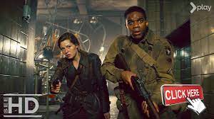 Overlord 2018 Pelicula Completa En Espanol Latino Castelano Hd 720p 1080p Descargar Overlord 2018 Pelicula Online Completa Subtitulos Espanol Gratis