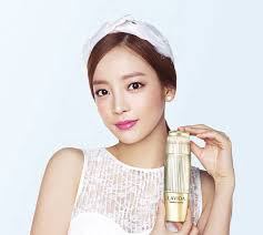 라비다 선 솔루션