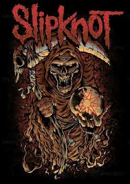 Slipknot is a metal group based in des moines, iowa. Pin By Alibi On Slipknot Rock Band Posters Metal Albums Slipknot