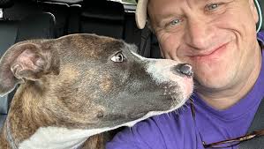 Fundraiser by Brian Knepper : Support Lucky's Journey to Jersey!