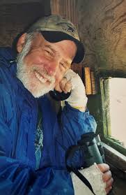 Robert Haupt Obituary