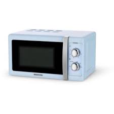 Micro Ondes Schneider Smw20vmbl Bleu Boulanger