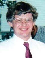 David Walton Obituary