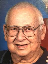 Charles Arthur Baumgart