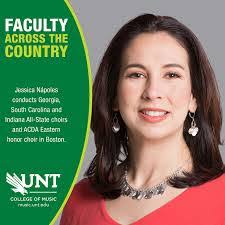 Jessica Napoles's Instagram, Twitter & Facebook