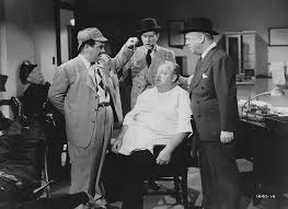 Abbott and Costello Meet the Invisible Man (1951) | FilmBooster.co.uk