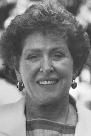 Santa Maria neighbors: Recently published obituaries