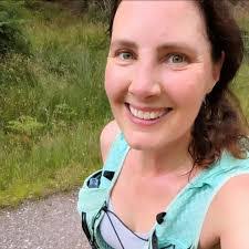 Sharon Souter's Instagram, Twitter & Facebook