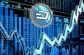 After a three month test 97% of test users. Dash Coin Live Dash Price And Latest News By Cointelegraph