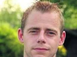 Benjamin Blum zurück in Niederaula