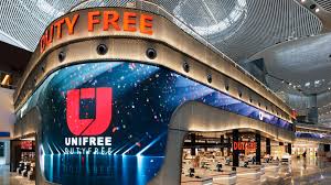 Send us an application and we will be sure to contact you. Duty Free In A New Dimension R M