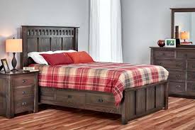 This 3 piece bedroom set is backed by the bush furniture 6 year manufacturer's warranty. Top American Made Furniture Brands Homemakers