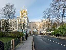 Город пушкин он же царское село. Otbroste Somneniya Pushkin Luchshee Mesto Dlya Zhizni Rynok Zhilya Gazeta Bn Ru