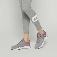 Nike Wmns City Trainer 2 Gri Pembe Kadin Fitness Ayakkabisi Fitness Nike Kadin