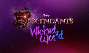 Maleficent mal bertha is the main protagonist of the disney channel films descendants, descendants 2, and descendants 3. List Of Disney S Descendants Wicked World Season 1 Episodes Disney Movies List