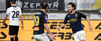 Дженоа / genoa cricket and football club. Footballitalia On Twitter Highlights Spezia 1 2 Genoa Davide Ballardini Returned For His Fourth Stint As Genoa Coach And Started This One With A Potentially Massive Win Away To Spezia Https T Co Rovgv9mhix Seriea Speziagenoa