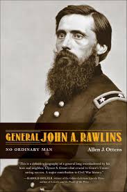 General John A. Rawlins by Allen J. Ottens (Ebook)