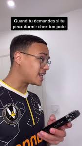 Quand Tu Va Dormir Chez Ton Pote
