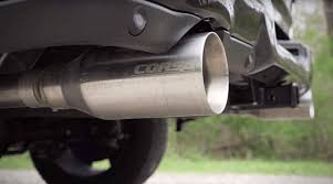 Stock Exhaust System Straight Pipe Install - Ford Truck Enthusiasts Forums