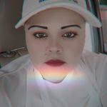 Sandra Caudillo's Instagram, Twitter & Facebook