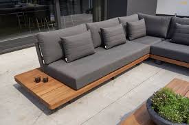 Life Teakholz Lounge Fitz Roy 5 Personen Aluminium Lava Too Design Gartenmobel In 2020 Lounge Mobel Terasse Gartenmobel Design Garten Couch