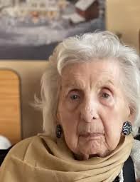 Obituary information for Ethel Carpenter