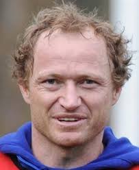 Tony Brown (rugby union)