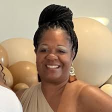 Asia Powell and Bakari Jackson's Wedding Website