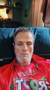 Aaron Shover's Instagram, Twitter & Facebook