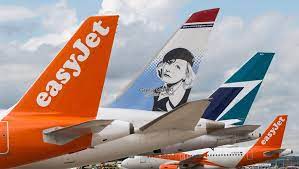 Apsya nettoyage entreprise de propreté à poitiers et châtellerault. Easyjet Norwegian And Westjet To Enable Customers To Connect At London Gatwick Business Traveller