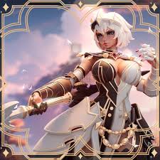 Epic Seven: Ilynav 3D Printing Resin Model, GK Figurine, Game Miniature  Models - Etsy