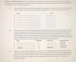Problem 1 Revenue Recognition Determine The Amou Chegg Com