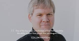 Episode 582: Collin Hansen