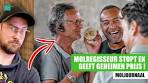 Wie is de Mol? regisseur stopt na 25 jaar en blikt terug! | Wie ... - YouTube
