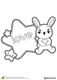 Page 175 Sur 286 Sur Hugolescargot Com Coloriage Lapin Coloriage Dessin Lapin