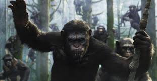 Dawn Of The Planet Of The Apes Full Movie 2014 Dawn Of The Planet Of The Apes Movie Review Dawn Of The Planet Planet Of The Apes Planets