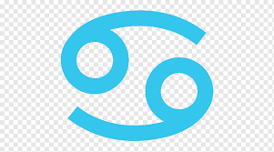 Easily copy and paste android and iphone emoji into twitter, gmail, or facebook. Symbol Emoji Cancer Sms Text Messaging Cancer Symbol Blue Text Trademark Png Pngwing