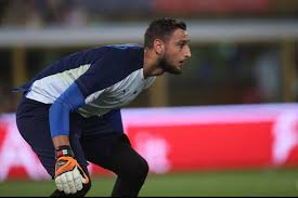 Show more posts from gigiodonna99. Ac Mailand Gianluigi Donnarumma Soll Pikante Klausel Erhalten