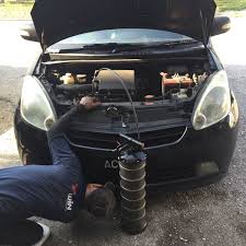 Kedai tukar cermin kereta,harga murah,cermin berkualiti,servis tiptop Bengkel Kereta L M San Automotive Shop In Kuala Kangsar