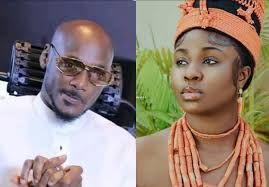 Disrespect my wife, Natasha and face the consequences" – 2Baba issues stern  warning In a bold statement, music legend 2Face Idibia has vowed to defend  himself and his loved ones against online